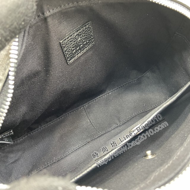 Gucci專櫃古馳最新款迷你肩背包男士斜挎包相機包 jh2456型號：768391